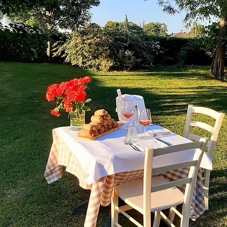 Merlaschio Inn Faenza